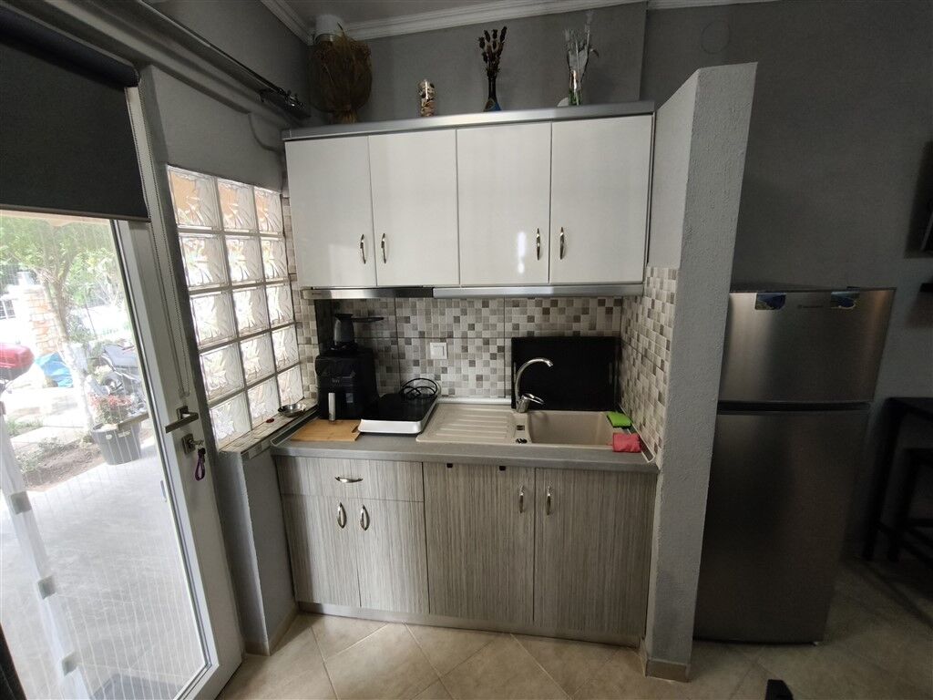 Xristina House, Porto Koufo, Sithonia