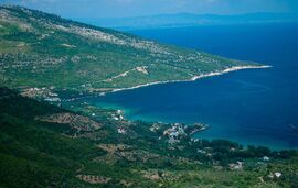 Mond Sea View Apartments, Kinira, Thassos