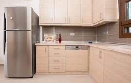 Mond Sea View Apartments, Kinira, Thassos