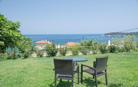 Mond Sea View Apartments, Kinira, Thassos