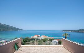 Mond Sea View Apartments, Kinira, Thassos