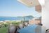 Mond Sea View Apartments, Kinira, Thassos