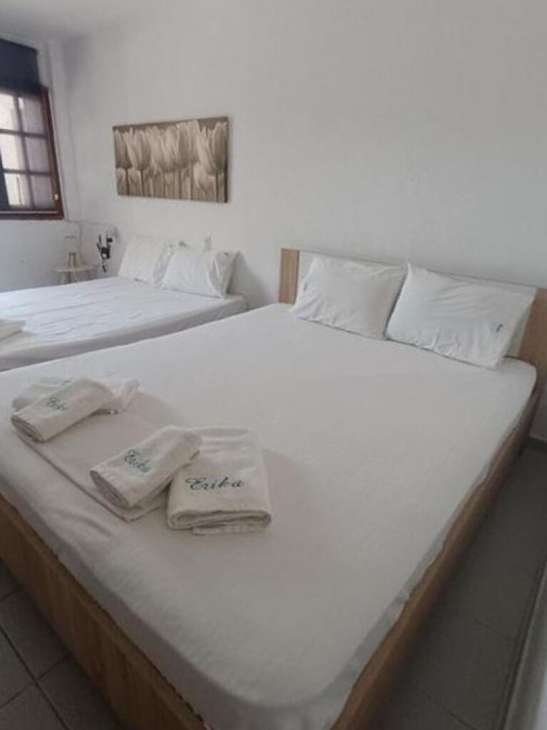 Erika's Apartment, Neos Marmaras, Sithonia