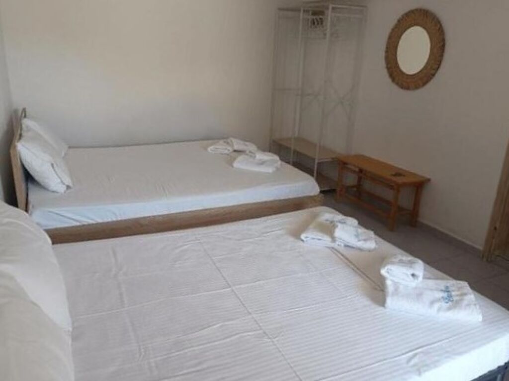 Erika's Apartment, Neos Marmaras, Sithonia