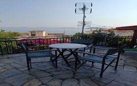 Erika's Apartment, Neos Marmaras, Sithonia