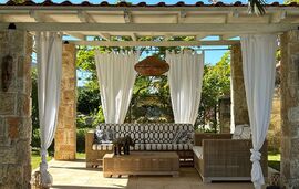 Gialouris House, Kallithea, Kassandra