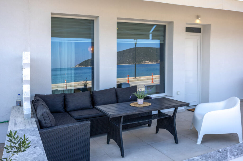 Aurora Apartments, Nea Peramos, Kavala