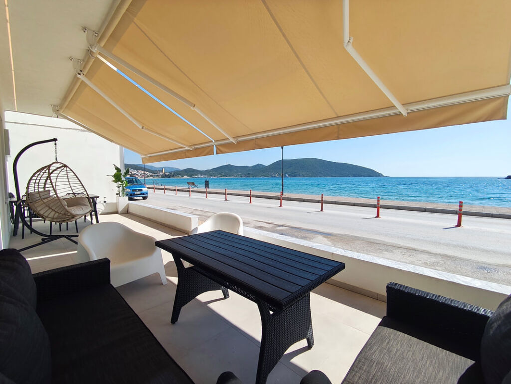 Aurora Apartments, Nea Peramos, Kavala