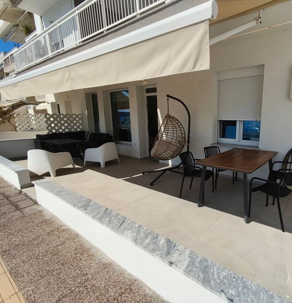 Aurora Apartments, Nea Peramos, Kavala