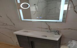 Aurora Apartment, Nea Peramos, Kavala