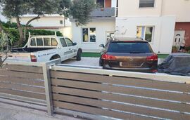 Aurora Apartment, Nea Peramos, Kavala