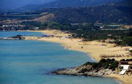 Aurora Apartment, Nea Peramos Beach, Kavala