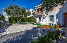 Aurora Apartment, Nea Peramos, Kavala