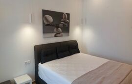 Aurora Apartment, Nea Peramos, Kavala