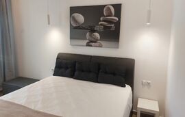 Aurora Apartment, Nea Peramos, Kavala