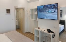 Aurora Apartment, Nea Peramos, Kavala