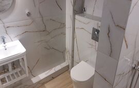 Aurora Apartment, Nea Peramos, Kavala