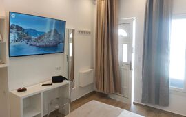 Aurora Apartment, Nea Peramos, Kavala