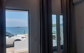 Aurora Apartment, Nea Peramos, Kavala