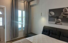 Aurora Apartment, Nea Peramos, Kavala