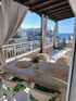 Perea Seaview Penthouse, Perea, Thessaloniki