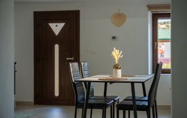 Andria's Apartment, Sykia, Sithonia