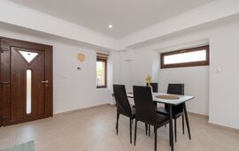 Andria's Apartment, Sykia, Sithonia