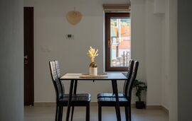 Andria's Apartment, Sykia, Sithonia