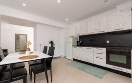 Andria's Apartment, Sykia, Sithonia