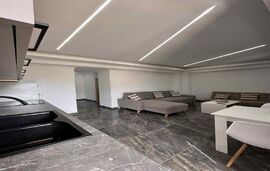 Andria's Apartment, Sykia, Sithonia