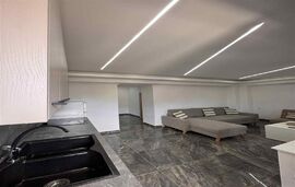 Andria's Apartment, Sykia, Sithonia