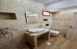 Andria's Apartment, Sykia, Sithonia