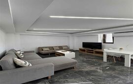 Andria's Apartment, Sykia, Sithonia