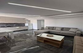 Andria's Apartment, Sykia, Sithonia