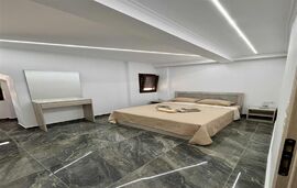 Andria's Apartment, Sykia, Sithonia