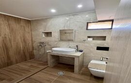 Andria's Apartment, Sykia, Sithonia