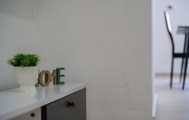 Andria's Apartment, Sykia, Sithonia