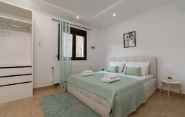 Andria's Apartment, Sykia, Sithonia