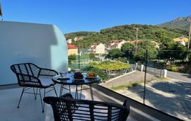 Maison Deluxe Studios and Apartment, Parga, Epirus