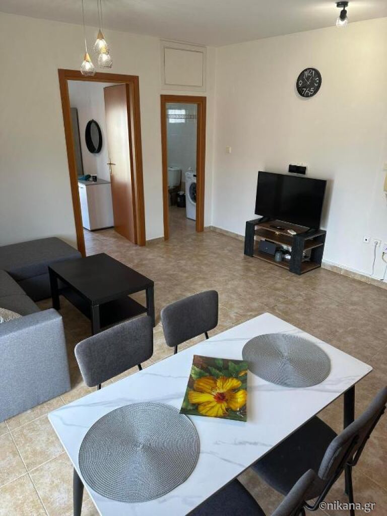 Kot Apartment, Nei Epivates, Thessaloniki