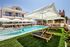 Calma Living Apartments, Potos, Thassos