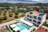 Calma Living Apartments, Potos, Thassos