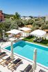 Calma Living Apartments, Potos, Thassos