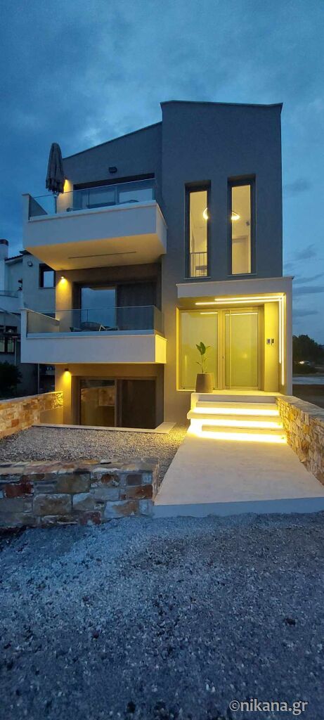 Be Modern Apartments & Studios, Limenaria, Thassos