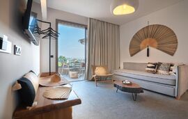 Be Modern Apartments & Studios, Limenaria, Thassos