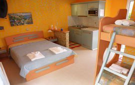 kostas studios golden sun golden beach thassos studio 3