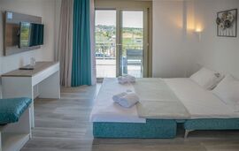 Oliva Suites, Nikiti, Sithonia