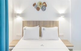 Oliva Suites, Nikiti, Sithonia