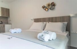 Oliva Suites, Nikiti, Sithonia