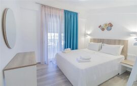 Oliva Suites, Nikiti, Sithonia